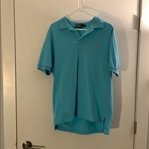 Ralph Lauren polo